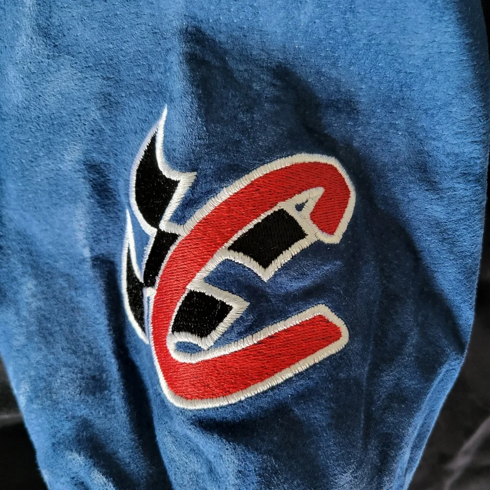 Jacket - Picture 7 of 7